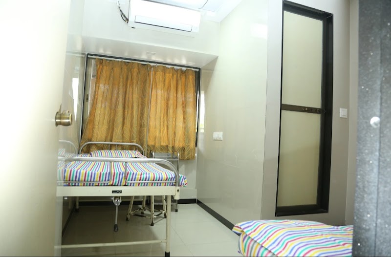 Thombare Hospital
