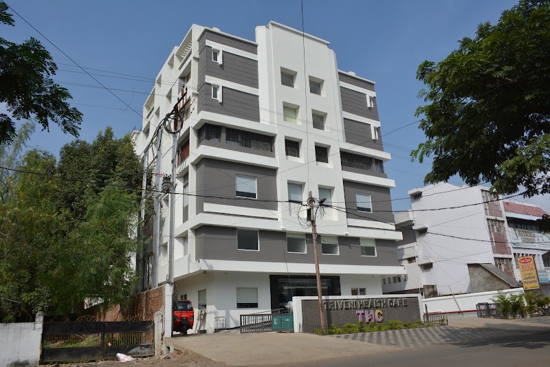 Triveni Health Care