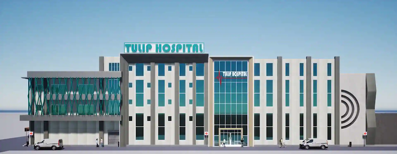 Tulip Multispeciality Hospital