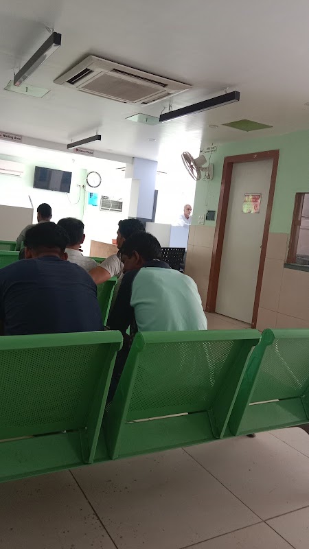 Tulsi Multispeciality Hospital