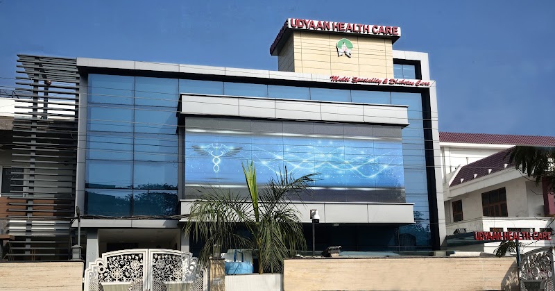 Udyan Health Care