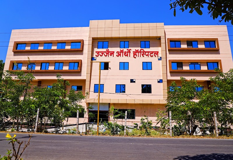 Ujjain Ortho Hospital