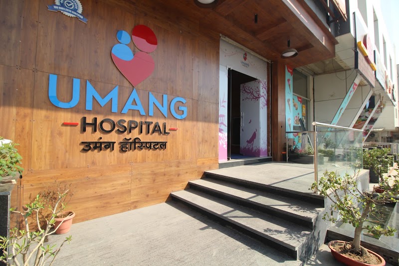 Umang Hospital