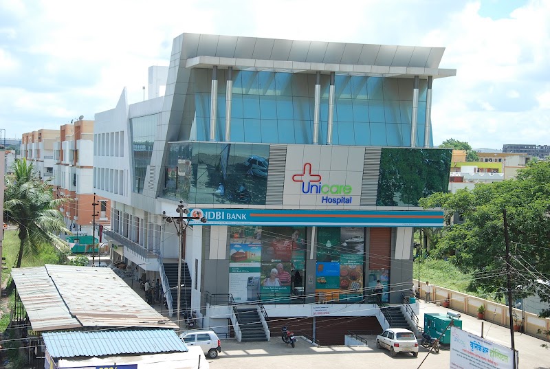 Unicare Hospital