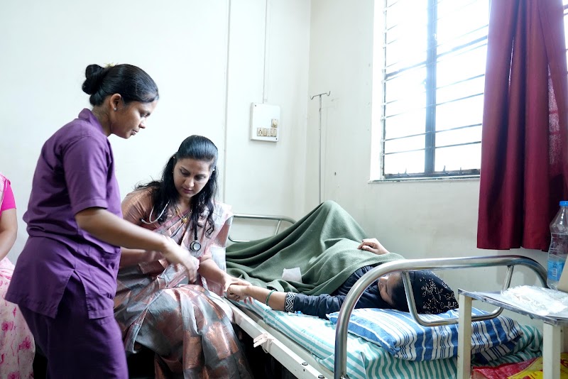 Unique Multispeciality Hospital