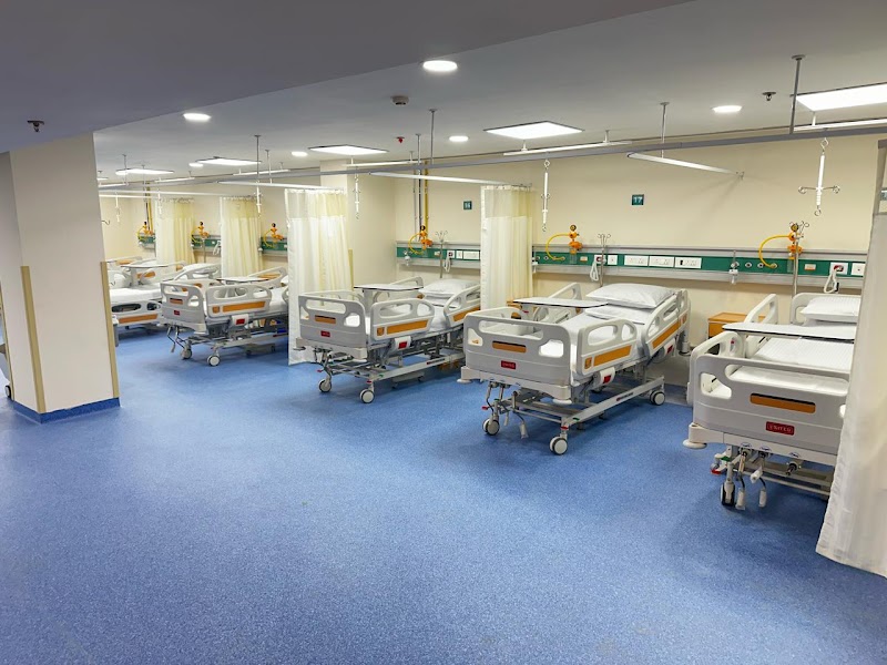 United Hospital