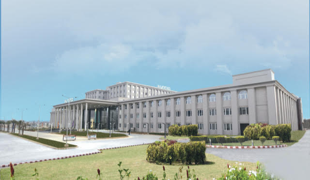 United Institute of Medical Sciences United Medicity