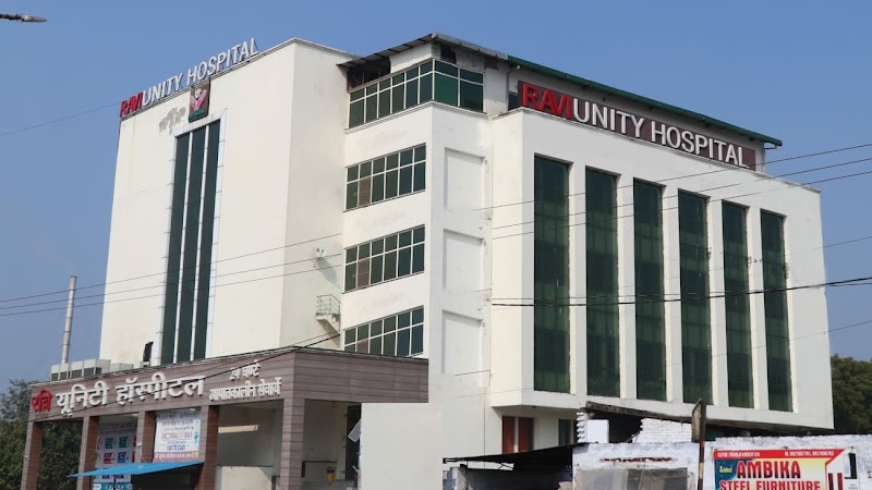 Unity Hospital