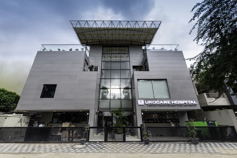 Urocare Hospital