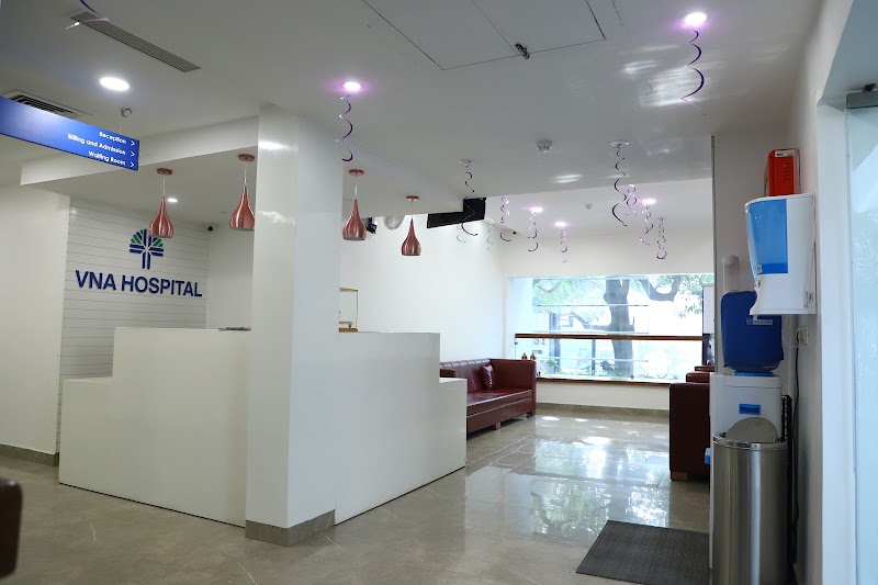 VNA Hospital