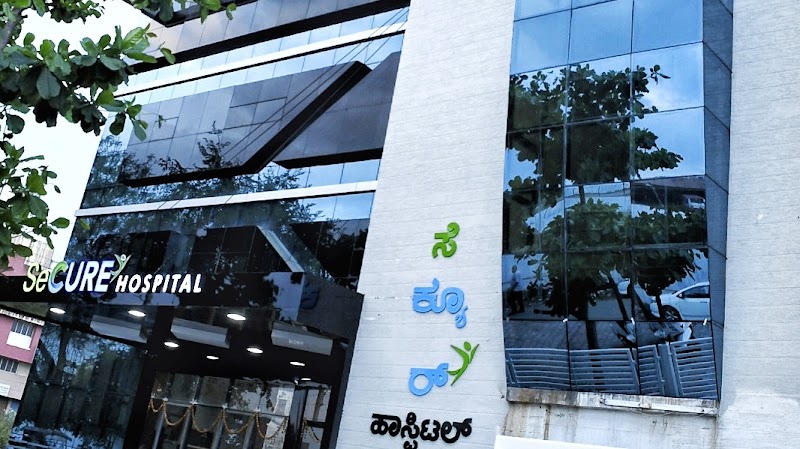 Vaatsalya Hospital Hubli