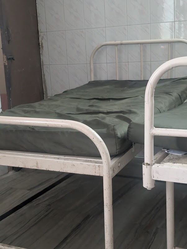 Vardan Hospital