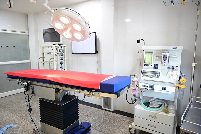 Varma Union Hospital Pvt. Ltd.