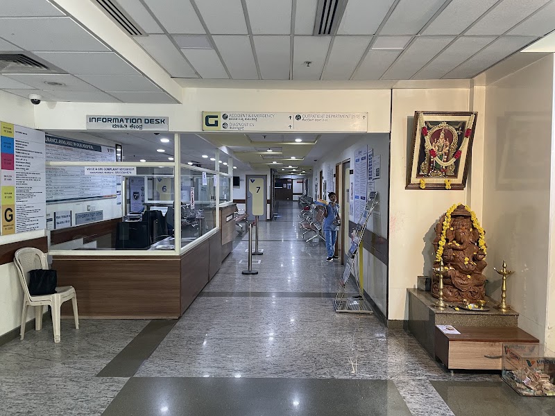 Vasavi Hospital Bengaluru