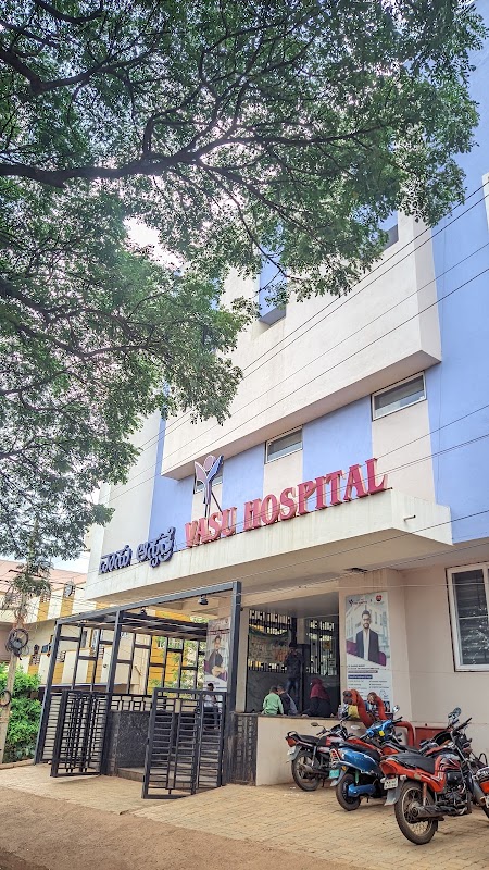 Vasu Hospital