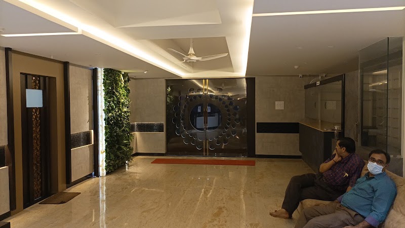 Vedika Fertility and Maternity Centre Dharwad