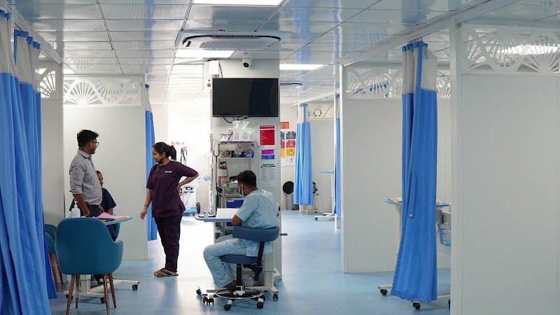Veer Hospital and ICU