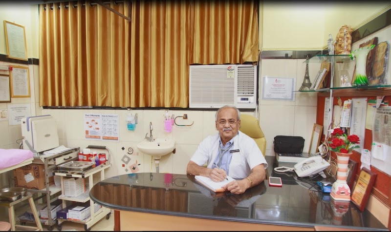 Venkatesh Multispeciality Hospital