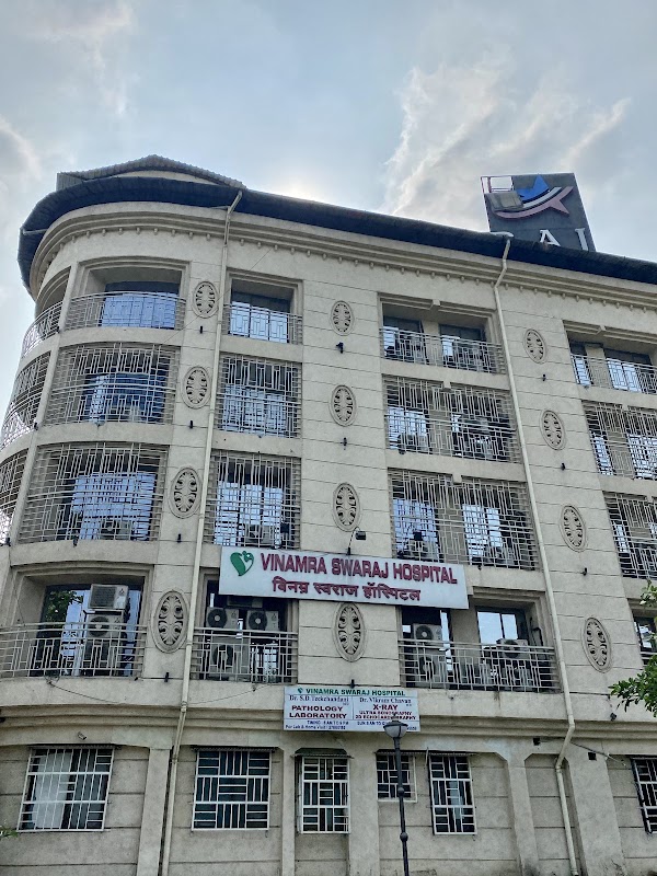 Vinamra Swaraj Hospital