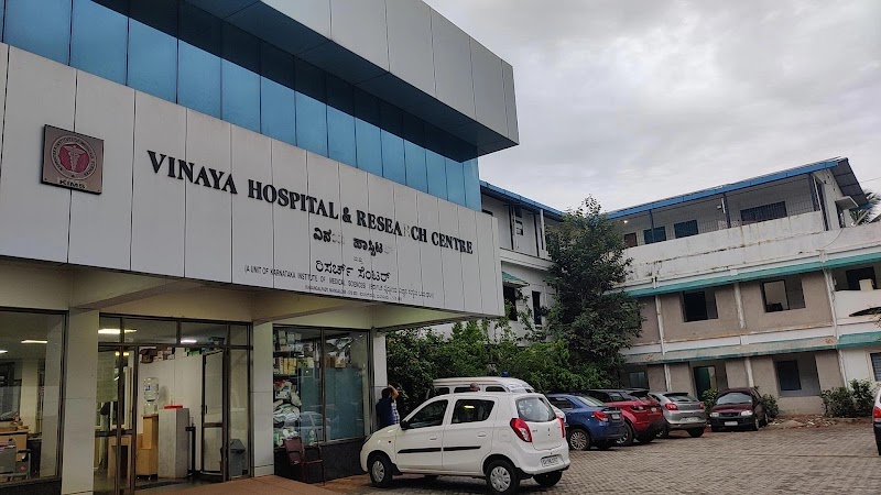 Vinaya Hospital and Research Centre