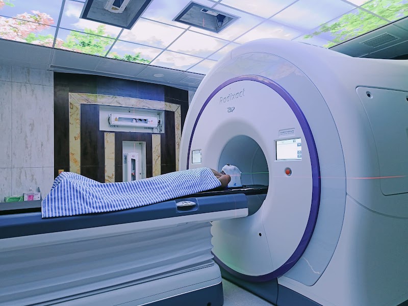 Vishwaradhya Cancer Hospital & Research Institute