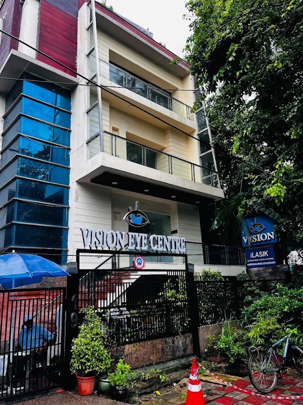Vision Eye Centre