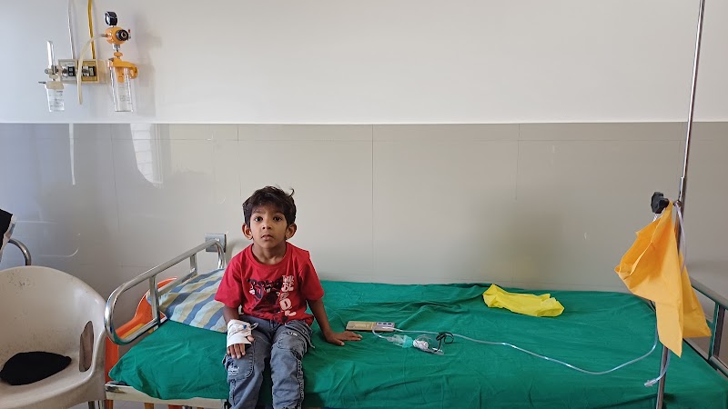 Vithal Institute of Child Health and Speciality Centre