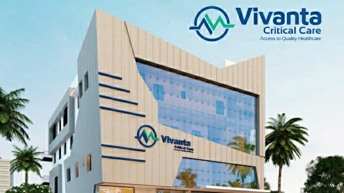 Vivanta Critical Care Hospital
