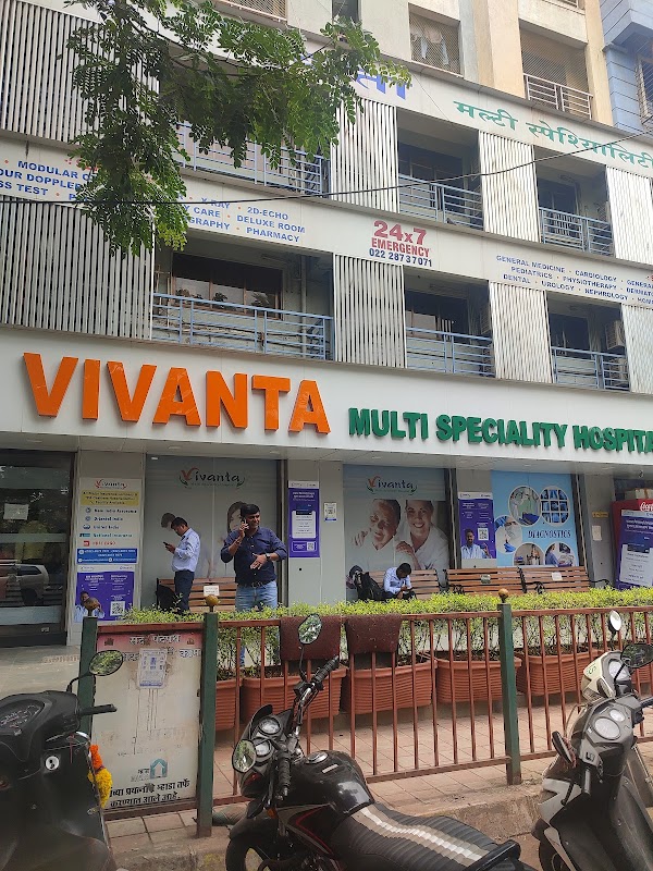 Vivanta Hospital
