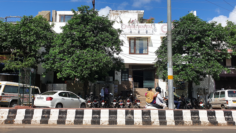 Vohra Hospital Pvt. Ltd.