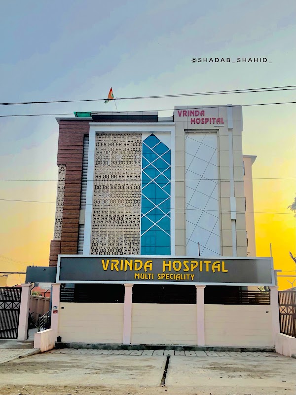 Vrinda Hospital