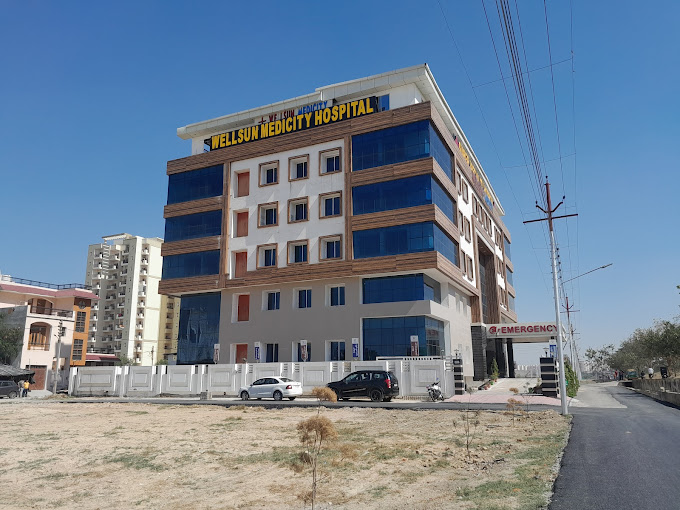 Wellsun Medicity
