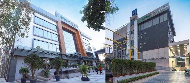 Yashoda Superspeciality Hospital & Cancer Institutes, Sanjay Nagar