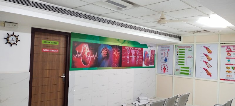 Zion Hospital & Research Centre Pvt. Ltd.