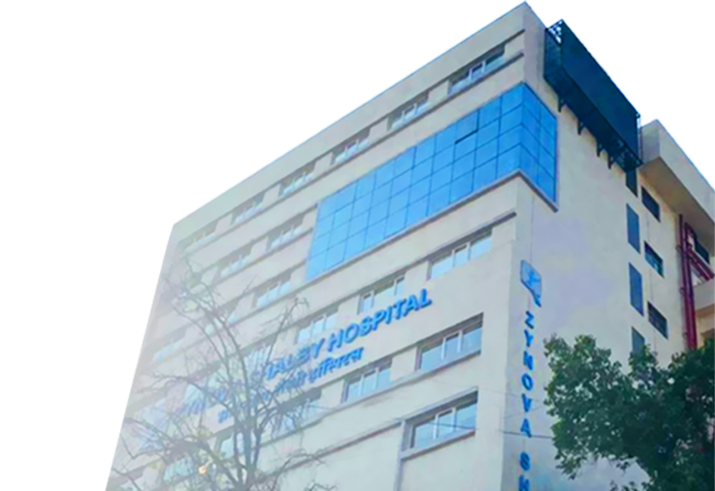 Zynova Shalby Hospitals Pvt. Ltd.