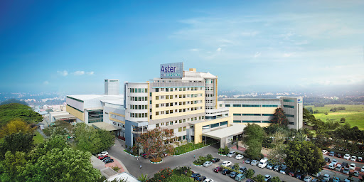 Aster CMI Hospital
