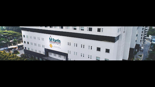 Fortis Hospital, Bannerghatta Road