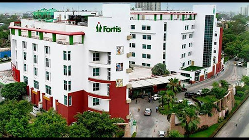 Fortis Hospital, Shalimar Bagh