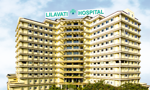 Lilavati Hospital and Research Centre