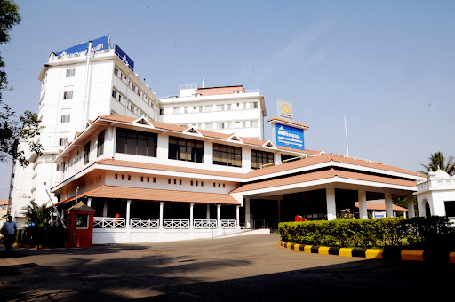 Narayana Health City