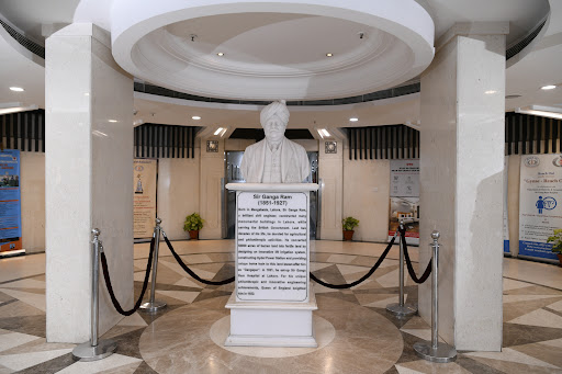 Sir Ganga Ram Hospital