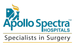 Apollo Spectra Hospitals - Karol Bagh Logo