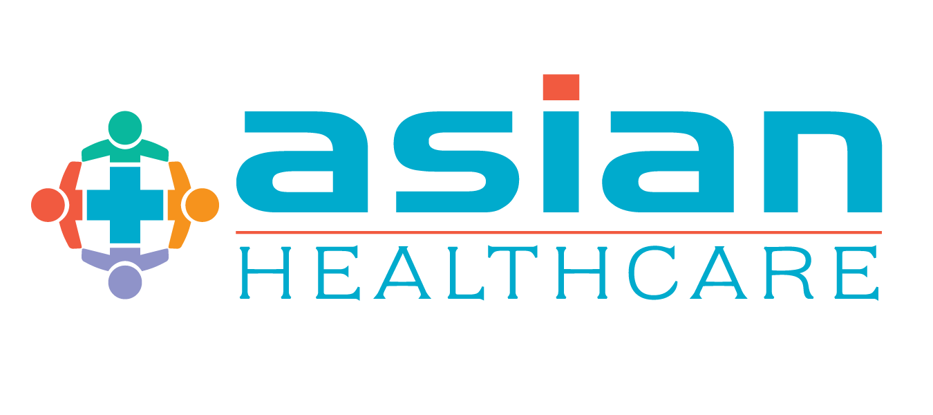 Asian Institute of Medical Sciences Logo