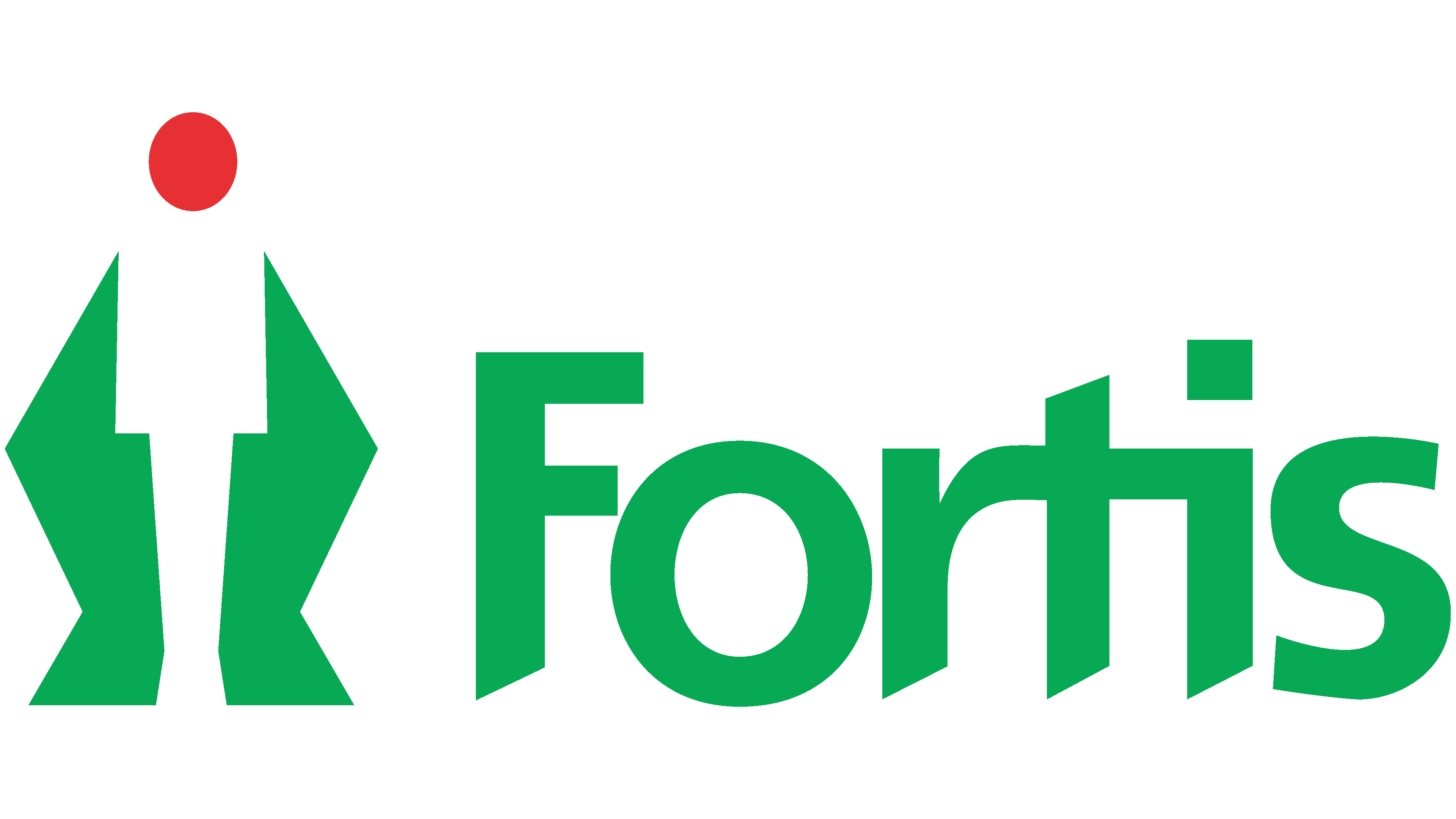 Fortis Hospital Mulund Logo