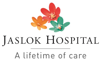 Jaslok Hospital and Research Centre Logo