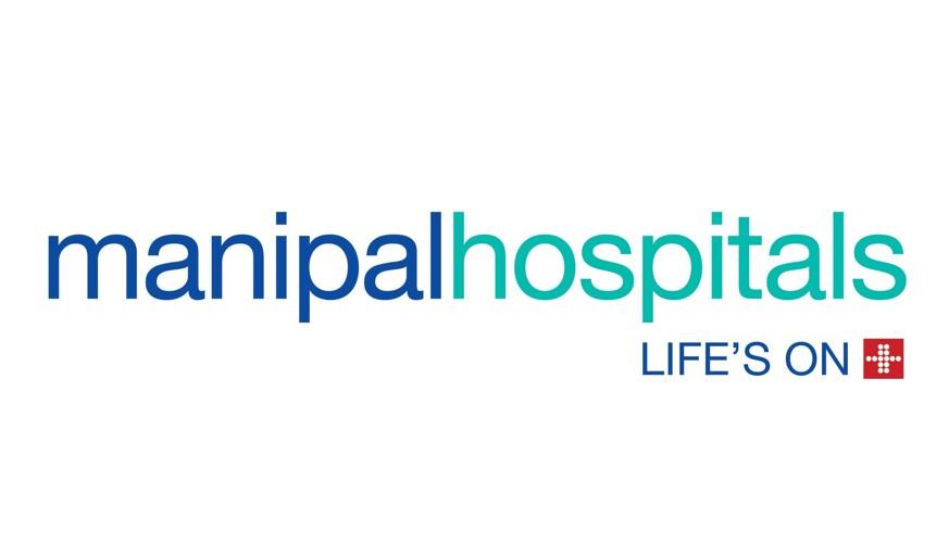 Manipal Hospital Jayanagar Logo
