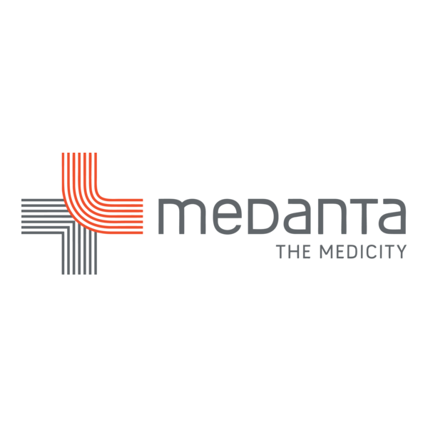 Medanta Super Speciality Hospital Logo