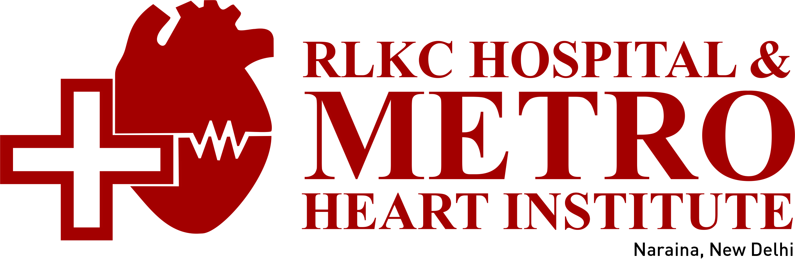 Metro Hospital & Cancer Institute Logo