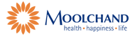 Moolchand Kharaiti Ram Hospital Logo