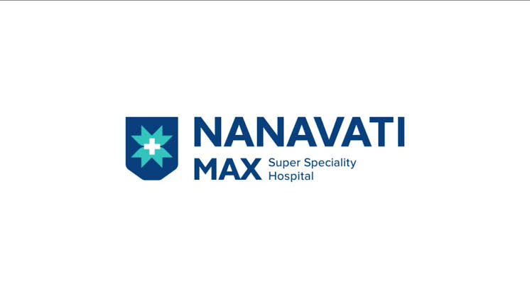 Nanavati Max Super Speciality Hospital Logo
